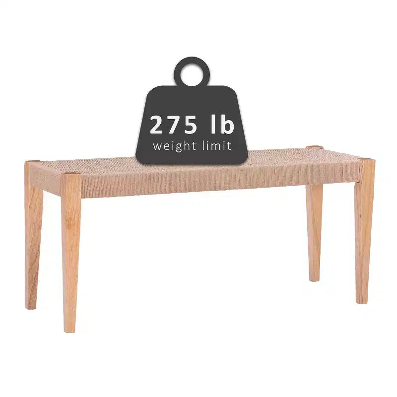 Banc de salle à manger Clara