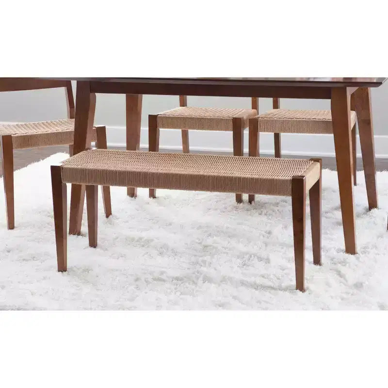Banc de salle à manger Clara
