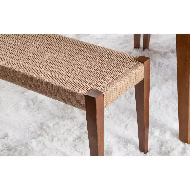 Banc de salle à manger Clara