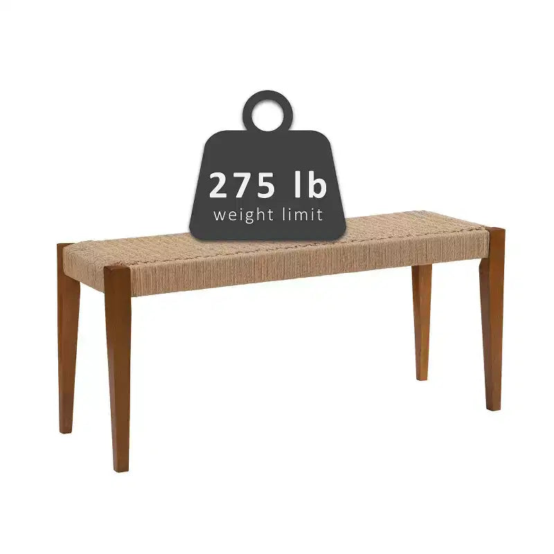Banc de salle à manger Clara
