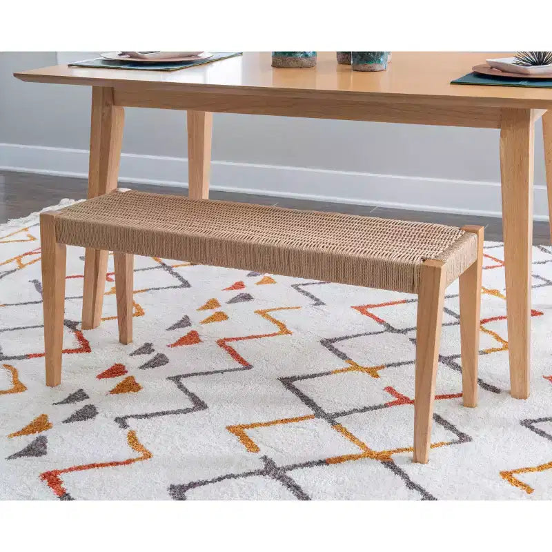 Banc de salle à manger Clara