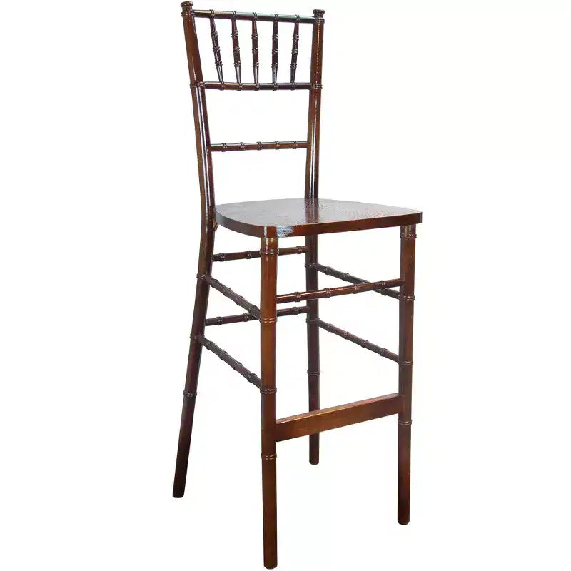 Emma and Oliver Chiavari Bar Stools